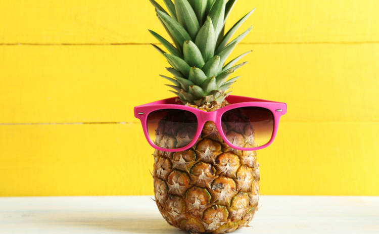 8 Impressive Health Benefits of Pineapple