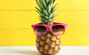 8 Impressive Health Benefits of Pineapple