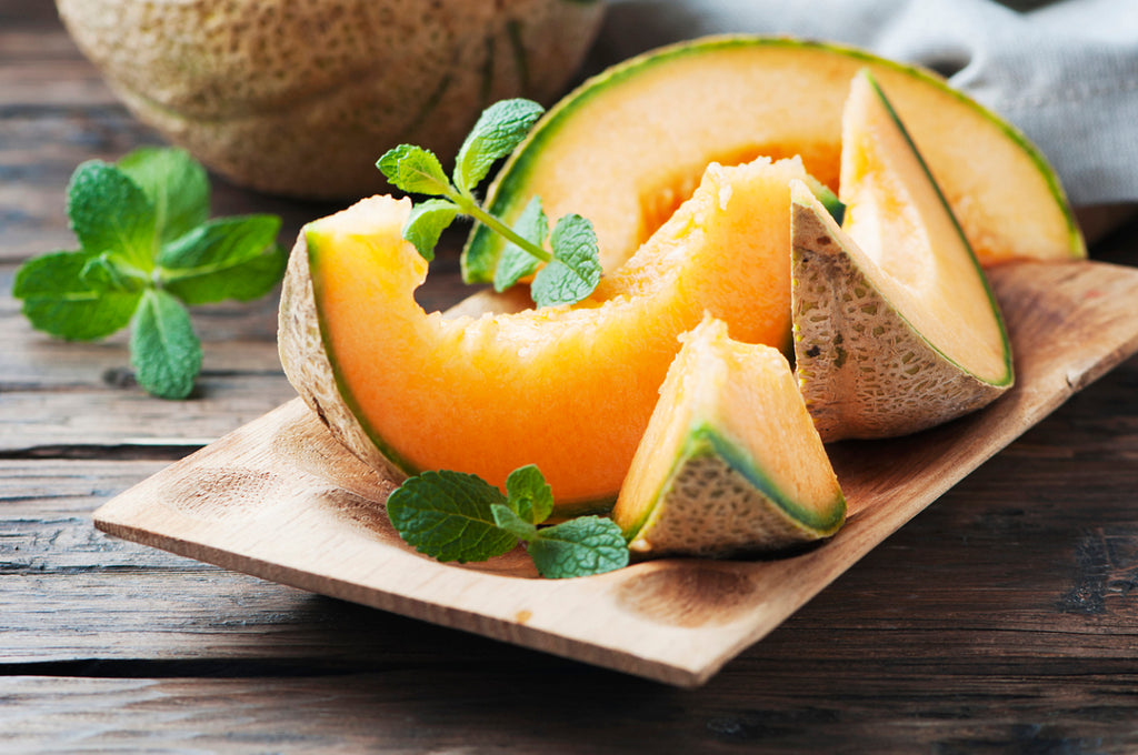 15 Healthy Benefits of Melon